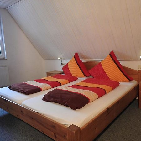 Haus Bea Apartment Lindau  Bagian luar foto