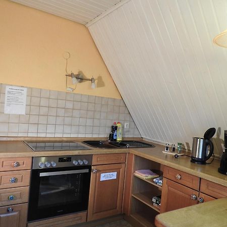 Haus Bea Apartment Lindau  Bagian luar foto