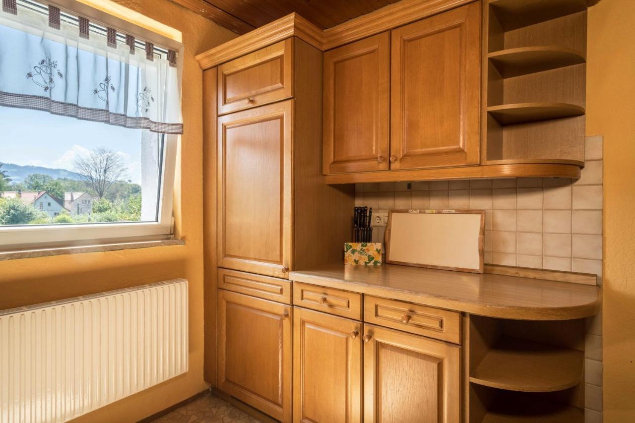 Haus Bea Apartment Lindau  Bagian luar foto