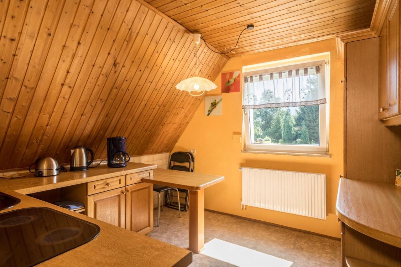 Haus Bea Apartment Lindau  Bagian luar foto