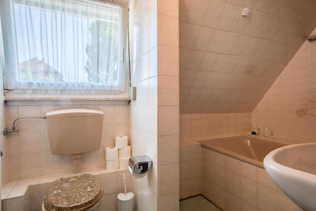Haus Bea Apartment Lindau  Bagian luar foto
