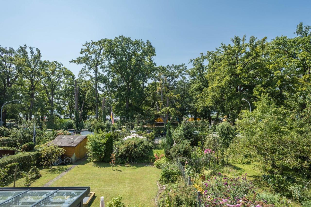Haus Bea Apartment Lindau  Bagian luar foto