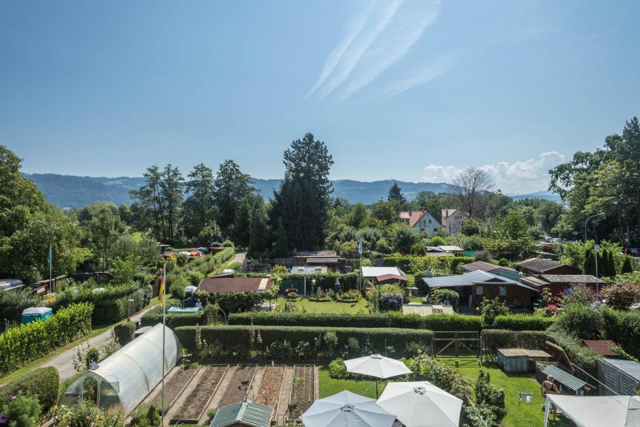 Haus Bea Apartment Lindau  Bagian luar foto