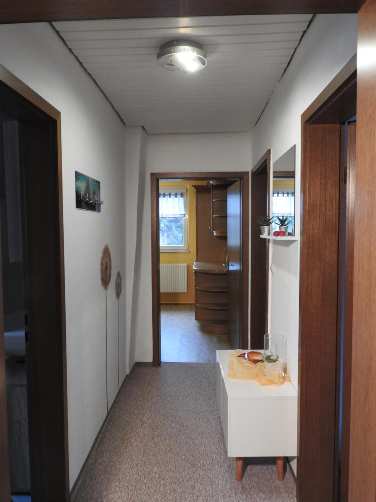 Haus Bea Apartment Lindau  Bagian luar foto
